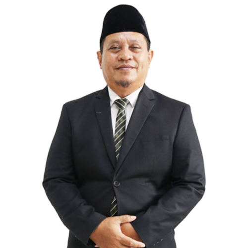 Kepala Unit Penunjang Akademik Bahasa