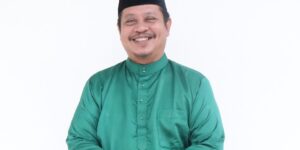 Prof Suyadi yang Membuat Kami Percaya Diri