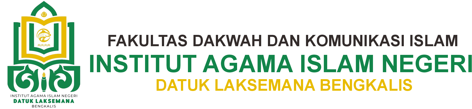 FDKI IAIN Datuk Laksemana Bengkalis