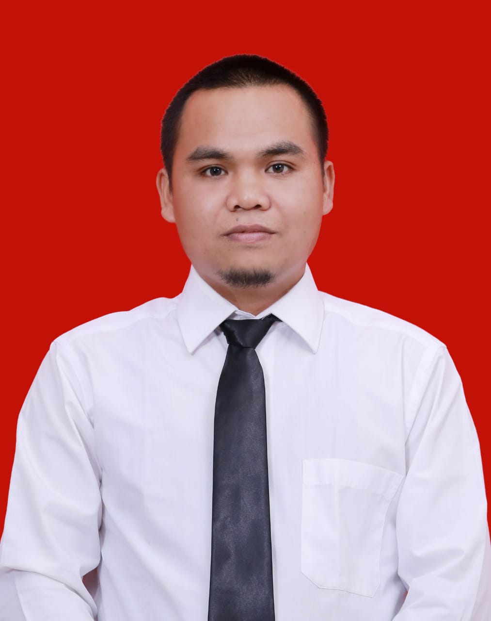Sahrul Sori Alom Harahap, M.Ag